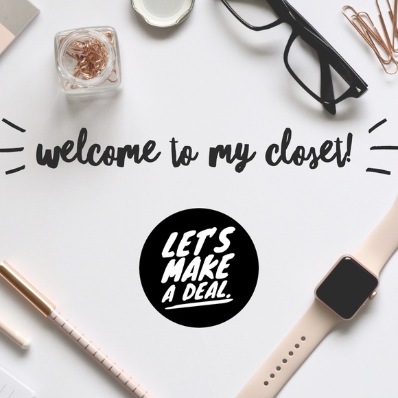 Meet your Posher, Danielle - Picture 1 of 2